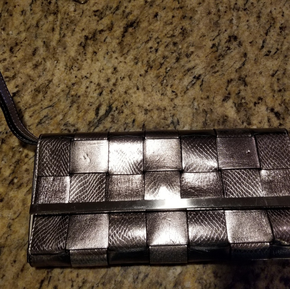 Dress bag